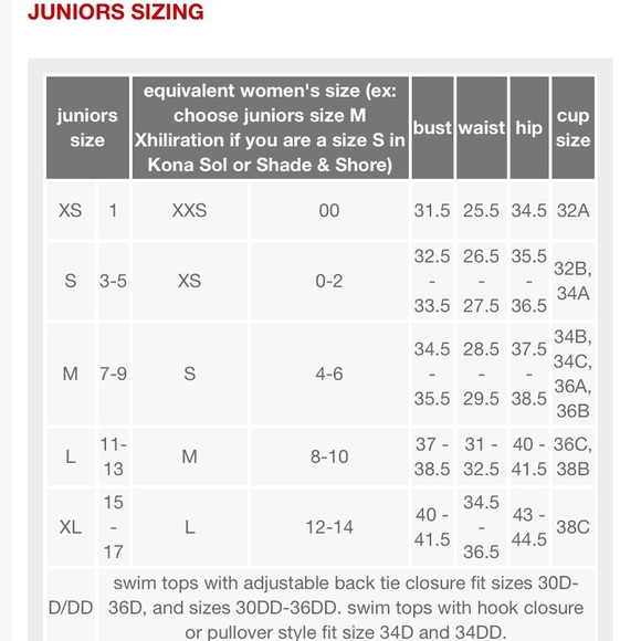 Juniors’ Ribbed Cheeky Bikini Bottom - Picture 11 of 12
